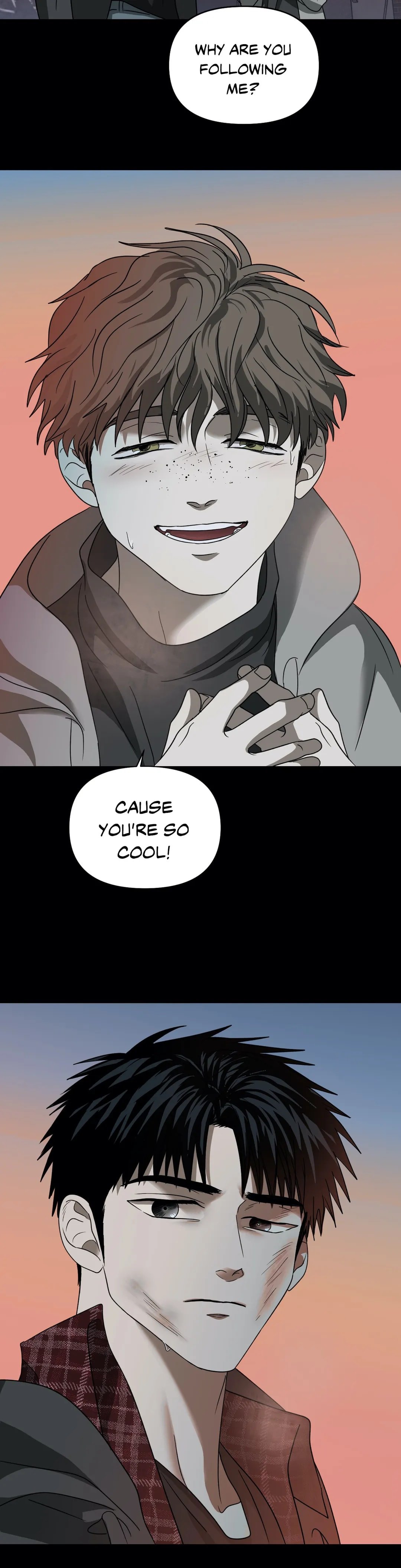 Shutline, Chapter 34 image 18